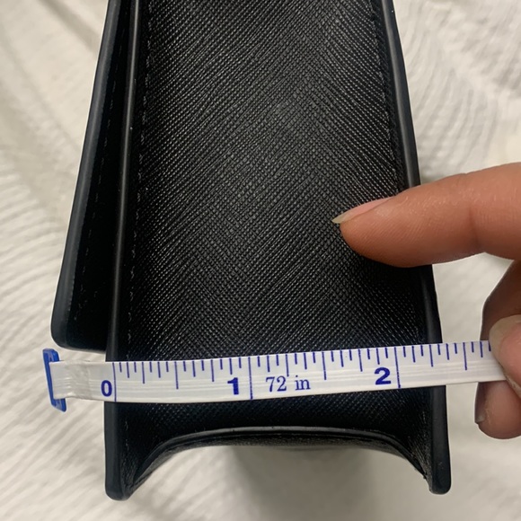 Kate spade ♠️ crossbody - Picture 6 of 8